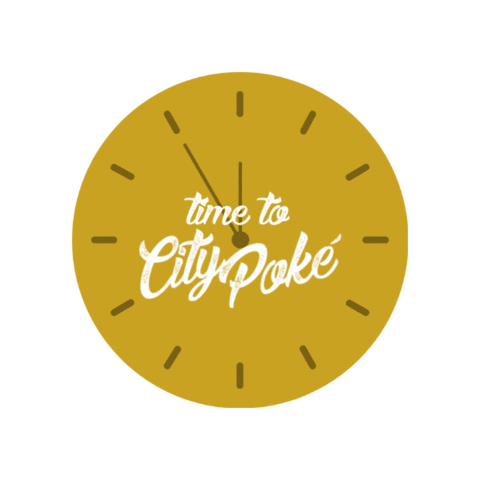 citypokees Sticker