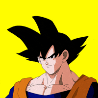 Kakarotto GIFs - Find & Share on GIPHY