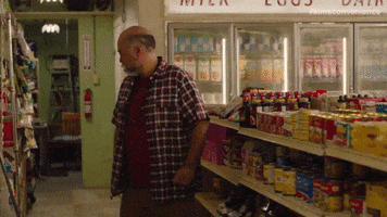 Protect Paul Sun-Hyung Lee GIF by Kim's Convenience