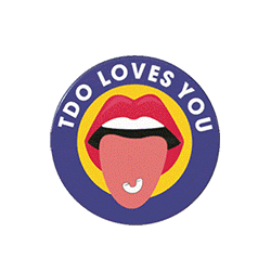 Tdo Ajaccio Sticker by TDO Le Temps Des Oliviers