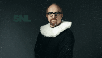 louis c.k. television GIF by Saturday Night Live
