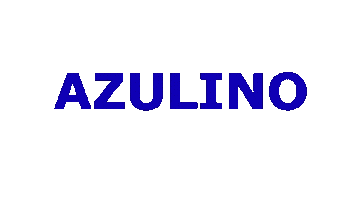 sanfernandocd san fernando cd azulino Sticker