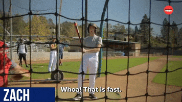 Baseball Try Guys GIF by BuzzFeed
