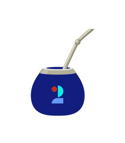 Rosario Sticker by World2Meet