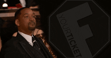 Will Smith Lawyer GIF by Fyourticket