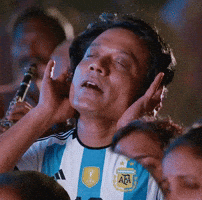 Camp Nou Messi World Cup GIF