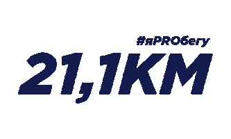 Run Running Sticker by Sportmaster