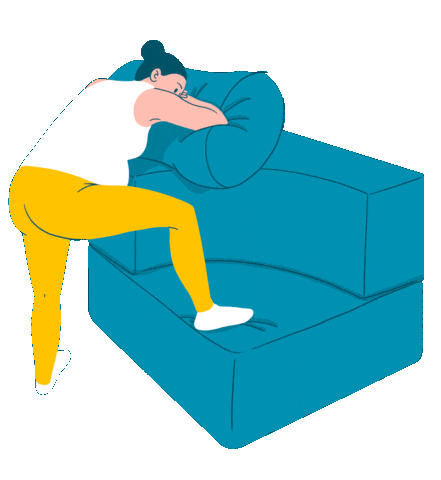 Porod Sticker by nfpropolis