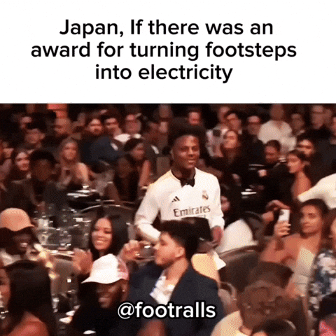 Footralls GIF
