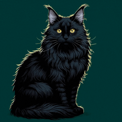 Cat GIF