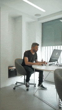 Motivate Good Vibes GIF by Alex Monaco