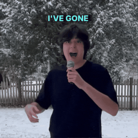 Conqueror Mad With Power GIF