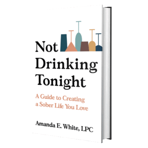 Mental Health Therapist Sticker by Therapy for Women