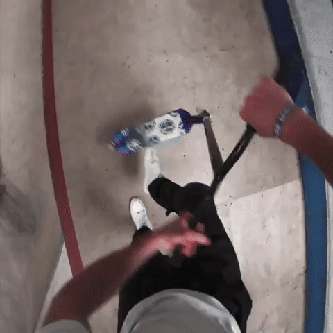 Scooter GIF