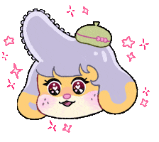 Love Sticker