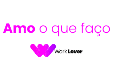 Ilovemyjob Sticker by Work Lover