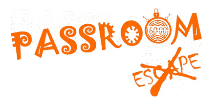 Passroom Escape GIF