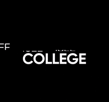 College Iseecollege GIF by iSEE CHURCH