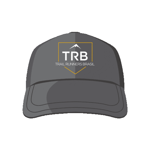 Mountain Trail Sticker by Grupo Sendi