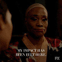 Billy Porter Impact GIF by Pose FX