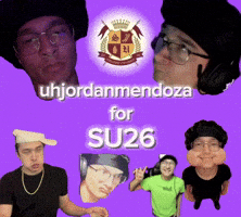 Streamer University GIF
