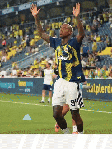 Anderson Talisca GIF by Socinflu