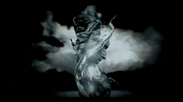 electronic dance music art GIF by The Glitch Mob