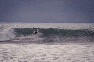sininvierno surf surfing costa rica pavones GIF