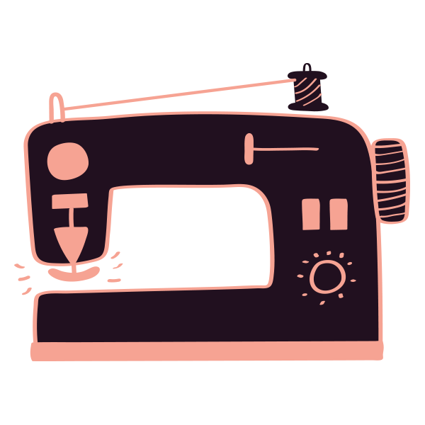 Thread Sew Sticker for iOS & Android GIPHY