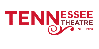 Tn Tntheatre Sticker by Tennessee Theatre