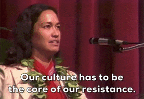 Culture Hawaii GIF by GIPHY News