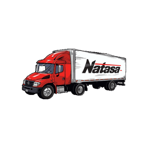 Natasara Sticker by Natasa Theodoridou