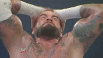 cant take it anymore cm punk GIF