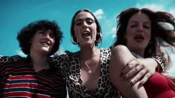british mind GIF by Hinds