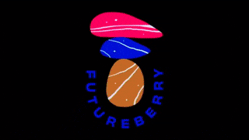 Futureberry GIF