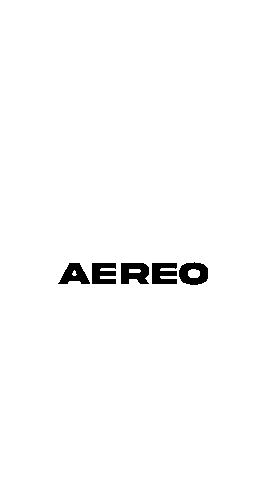 Aeréo Sticker