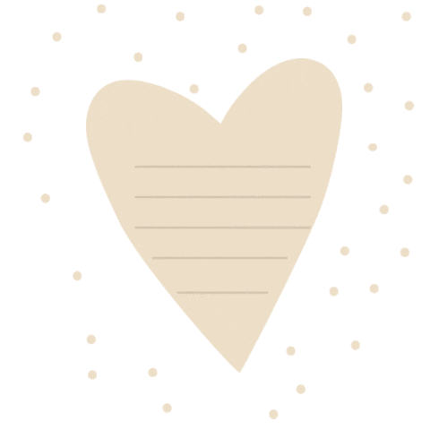 Happy In Love Sticker