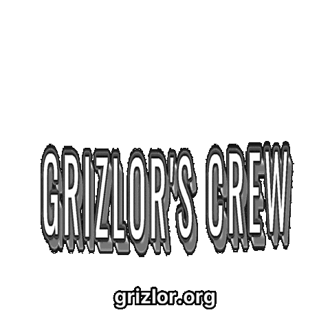 Fun Explore Sticker by grizlor