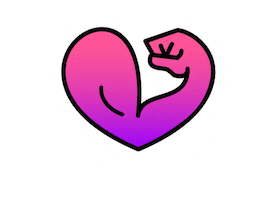 Sterker Dan Corona / Plus Fort Que Le Corona Sticker