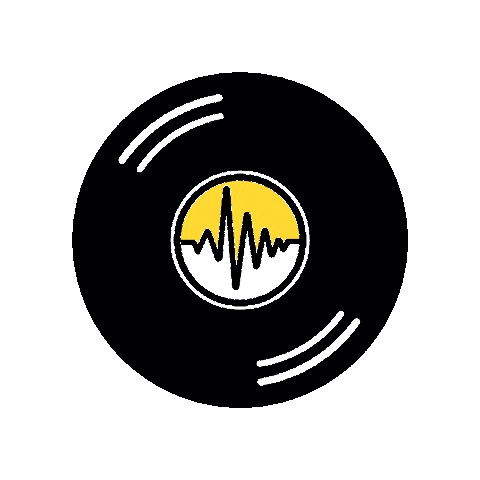 Frequenza Italiana Sticker