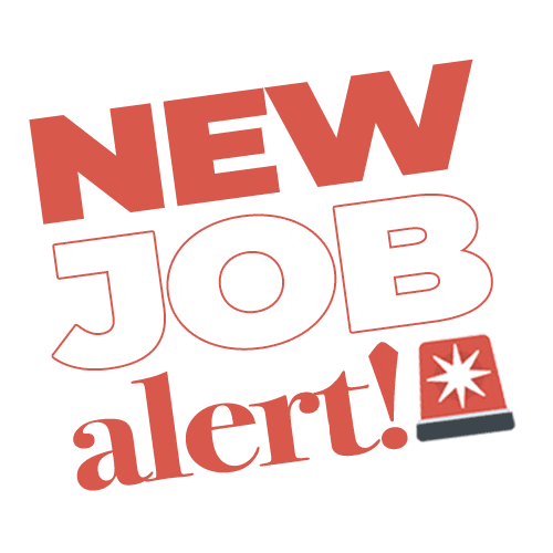 thejobshoppe Sticker
