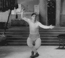buster keaton this scene actually really depressed me GIF by Maudit