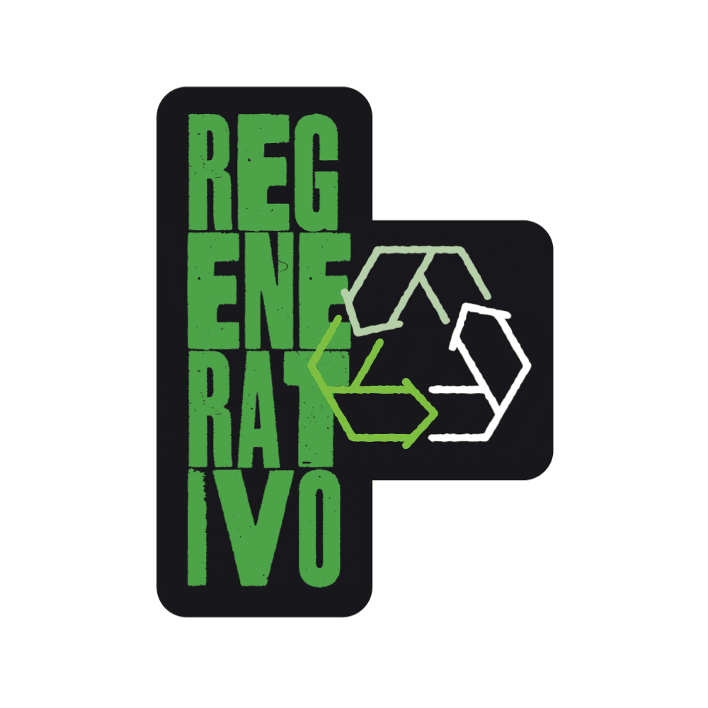 NUU Alimentos Sticker