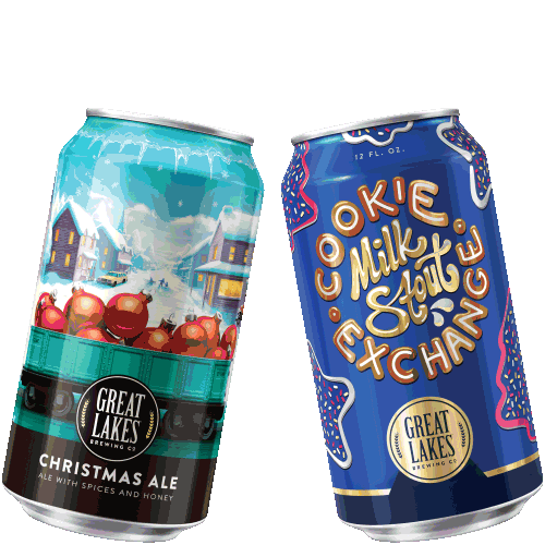 Cookie Exchange GIFs on GIPHY Be Animated