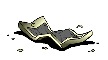 Phone Sticker by 株式会社ディー・エル・イー