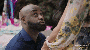 I Love You Baby GIF by Bounce