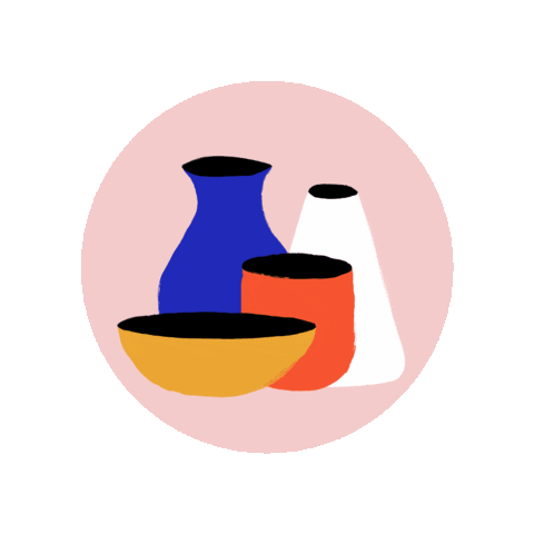 La Papoterie Sticker