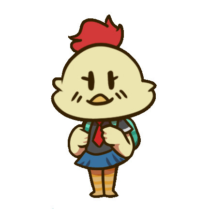 Srfrosho Sticker
