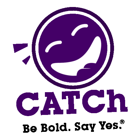 Comedy Arts Theater of Charlotte Sticker