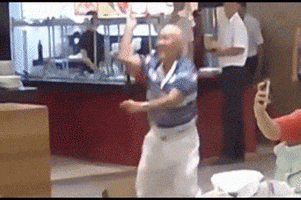 Dancing Grandpa GIFs - Find & Share on GIPHY